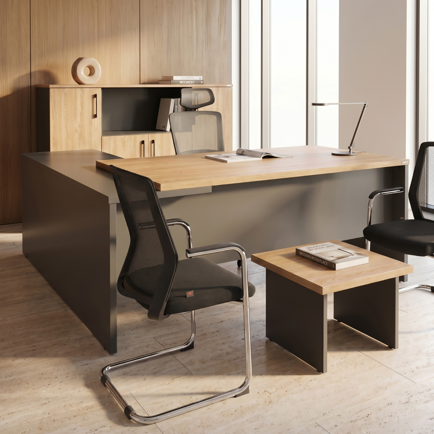 Dorado Set Administrativ për Zyre