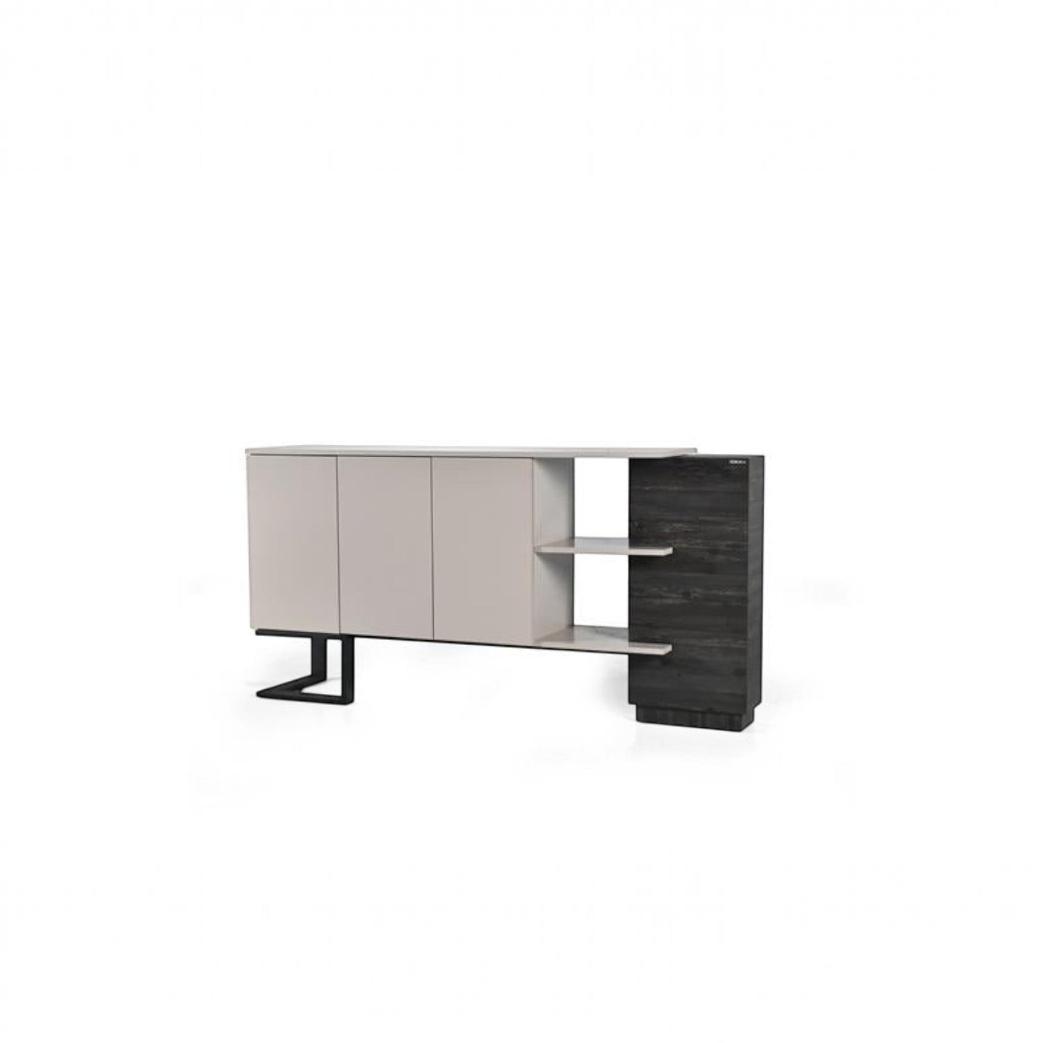 Ardea set per zyre
