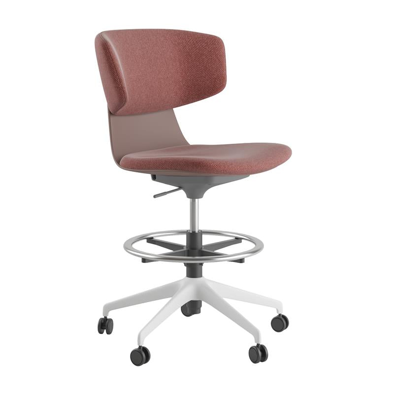GRACE 3 - RED