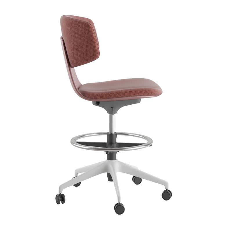 GRACE 3 - RED