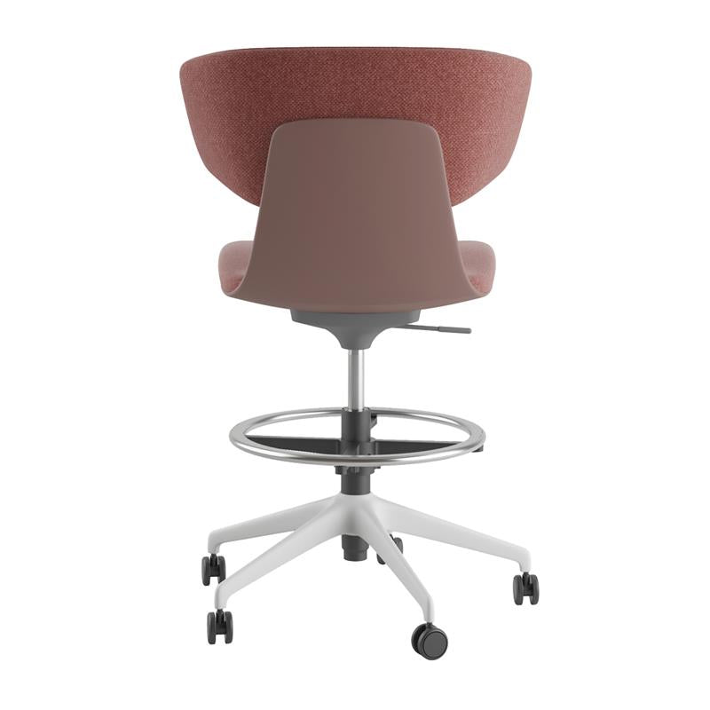 GRACE 3 - RED
