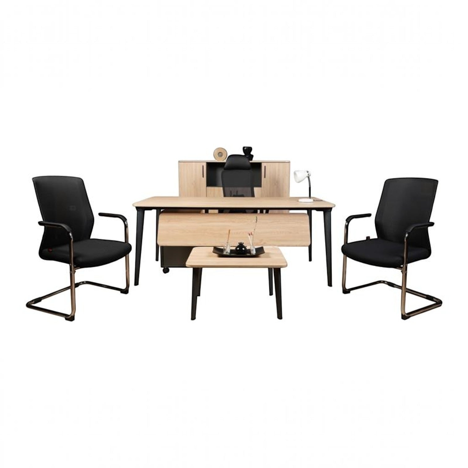 Jalka set për zyre