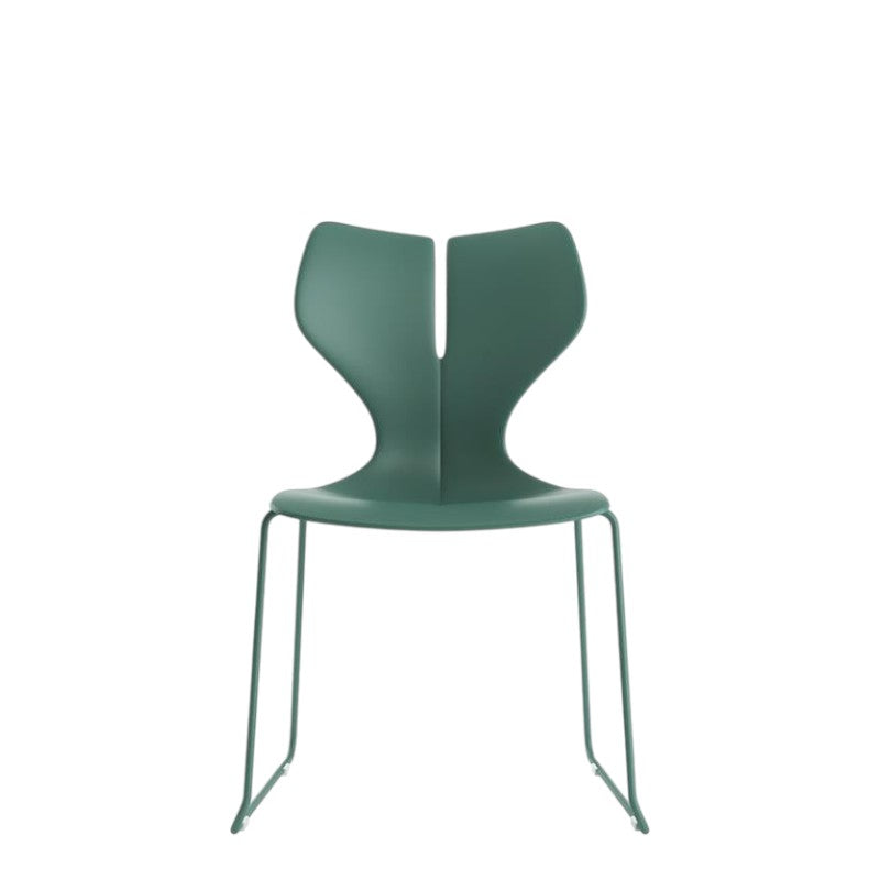 WHALE 1 - GREEN