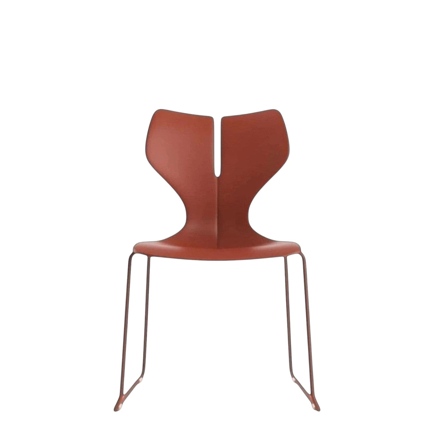 WHALE 1 - RED