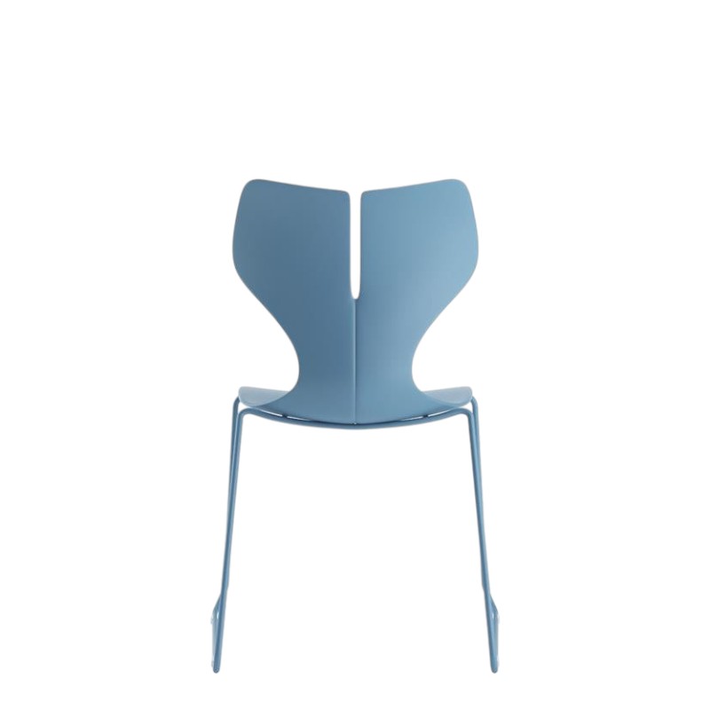 WHALE 1 - BLUE