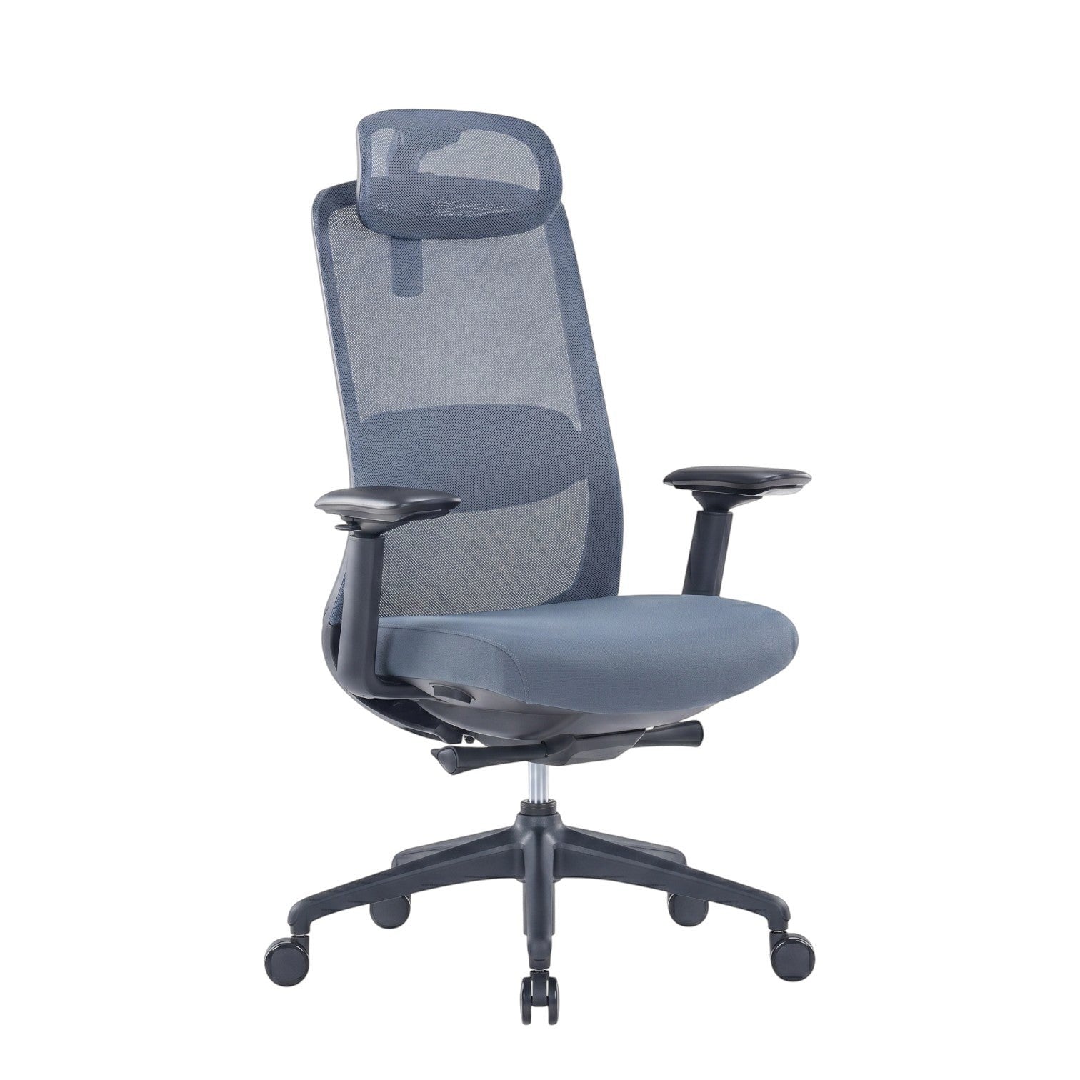 Polar 531A, Hiri