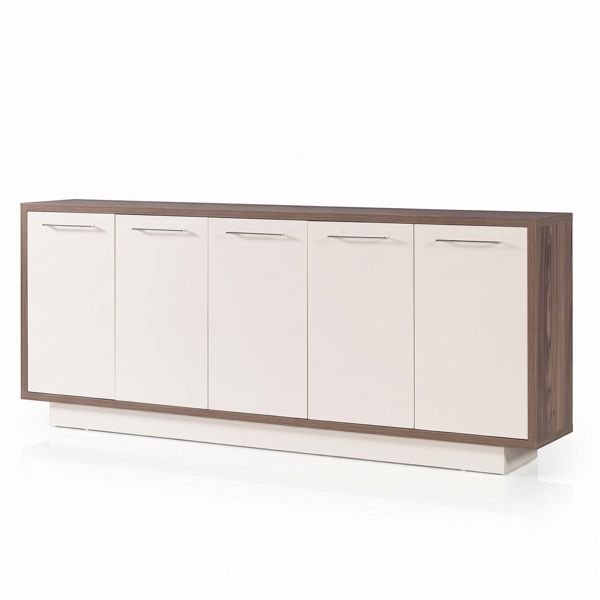 Set Executive Biela - Dollap