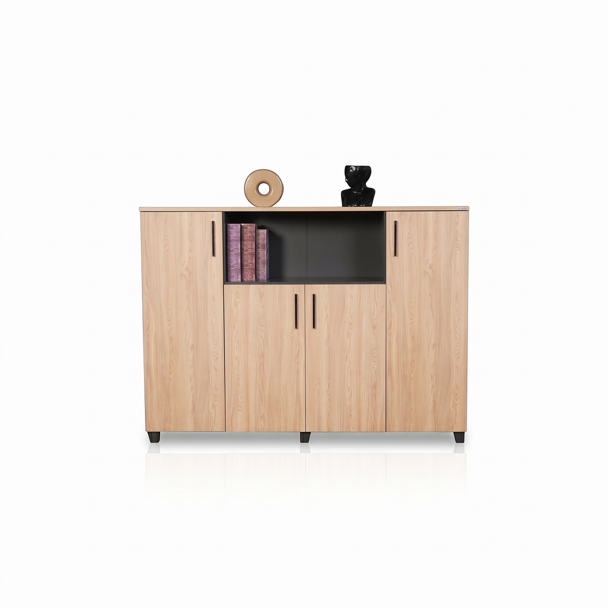 Jalka Set Administrativ - Dollap