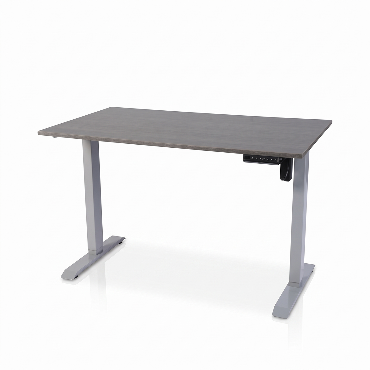 Tavolinë Ergonomike me Një Motor 140x70