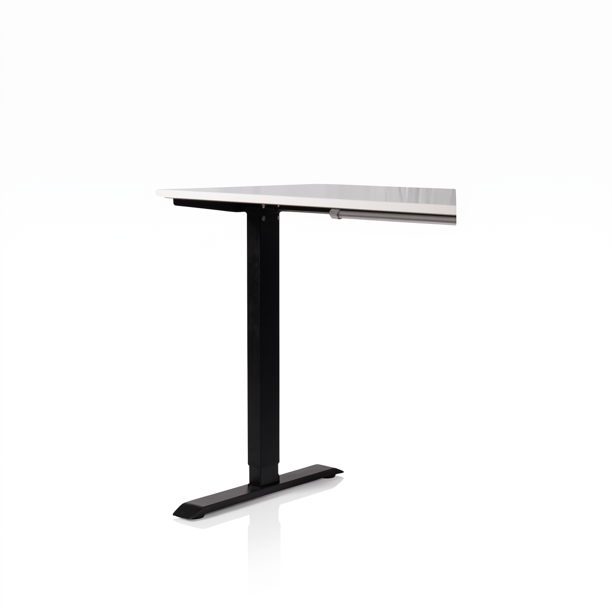 Tavolinë Ergonomike me Një Motor 120x60
