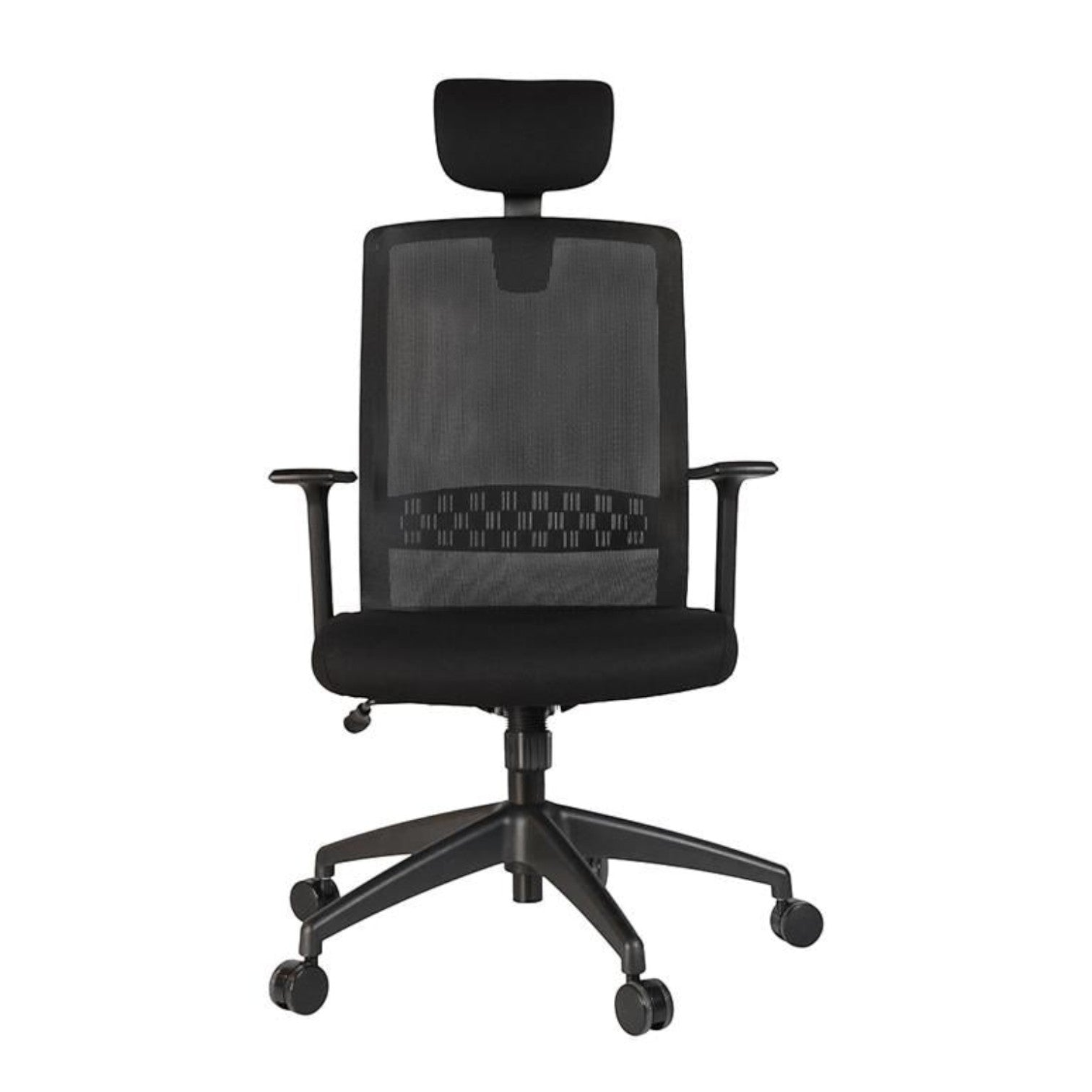 K-106H (BLACK)