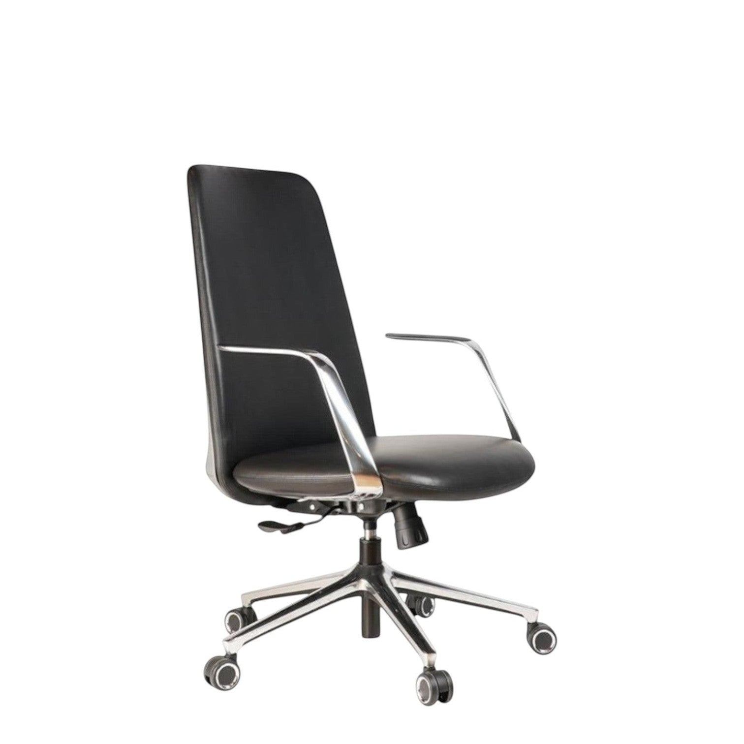 STAR-P-M (BLACK)