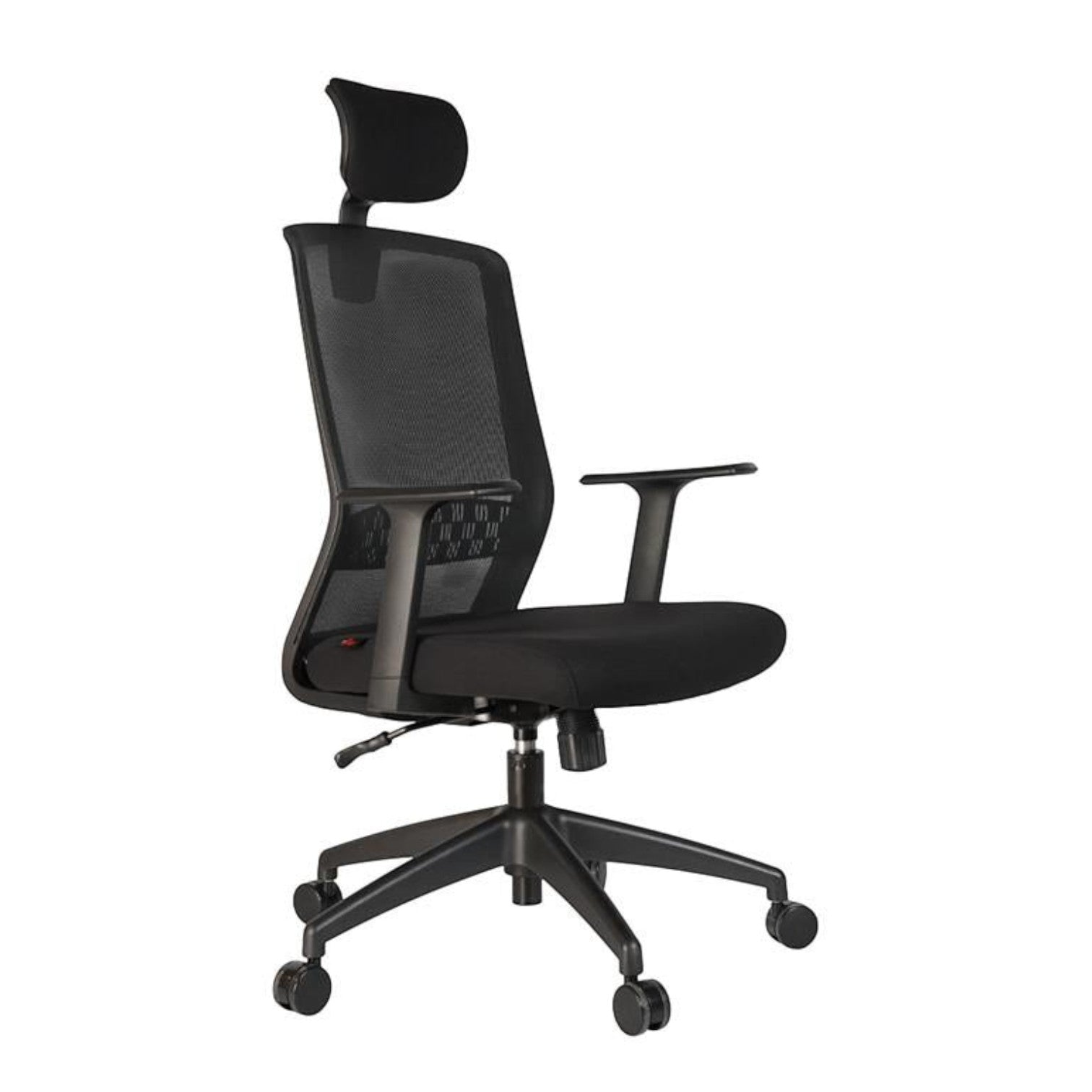 K-106H (BLACK)