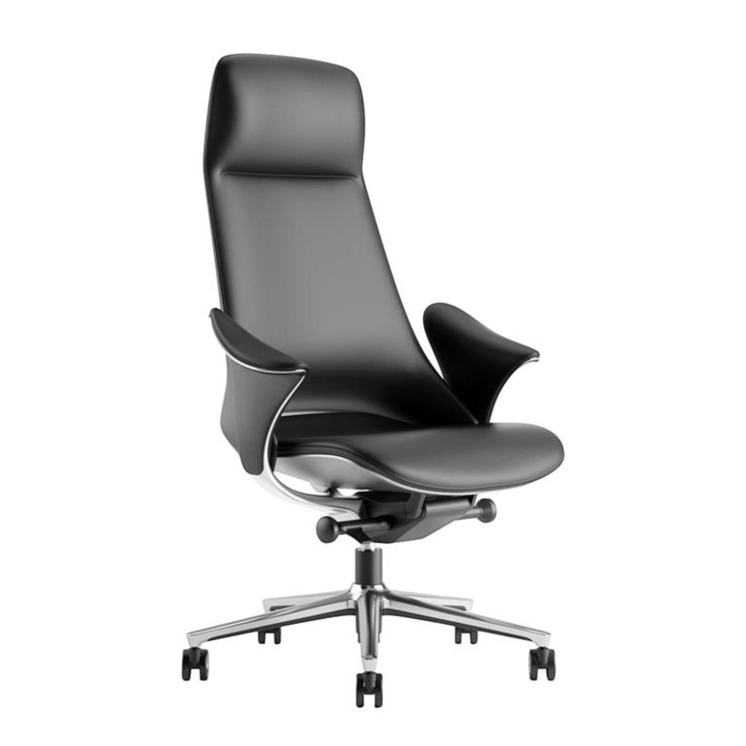 STAR-E-H (BLACK)