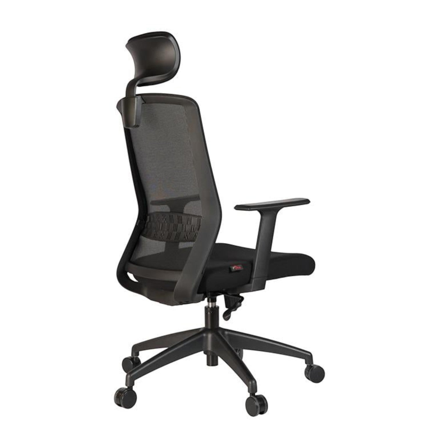 K-106H (BLACK)