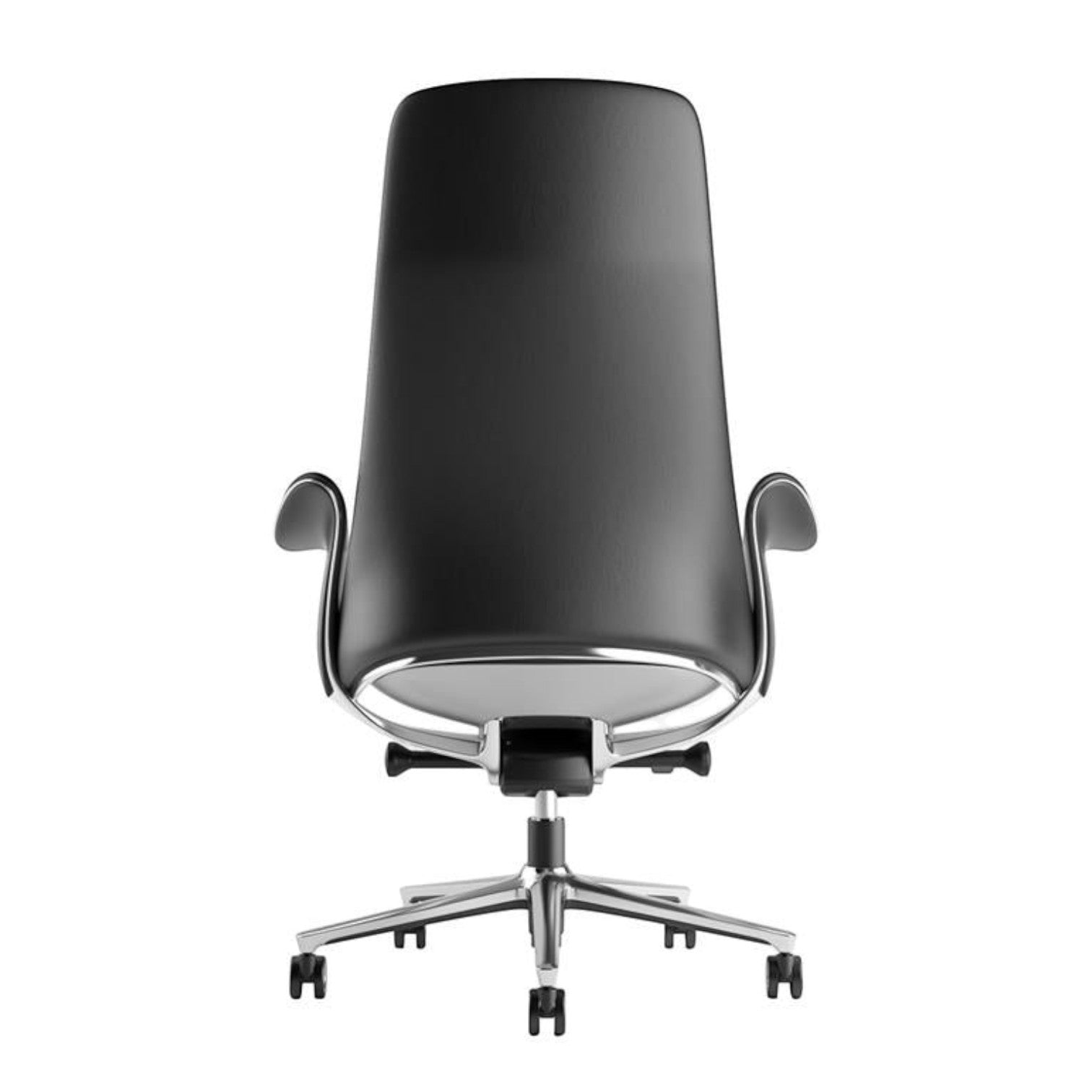STAR-E-H (BLACK)