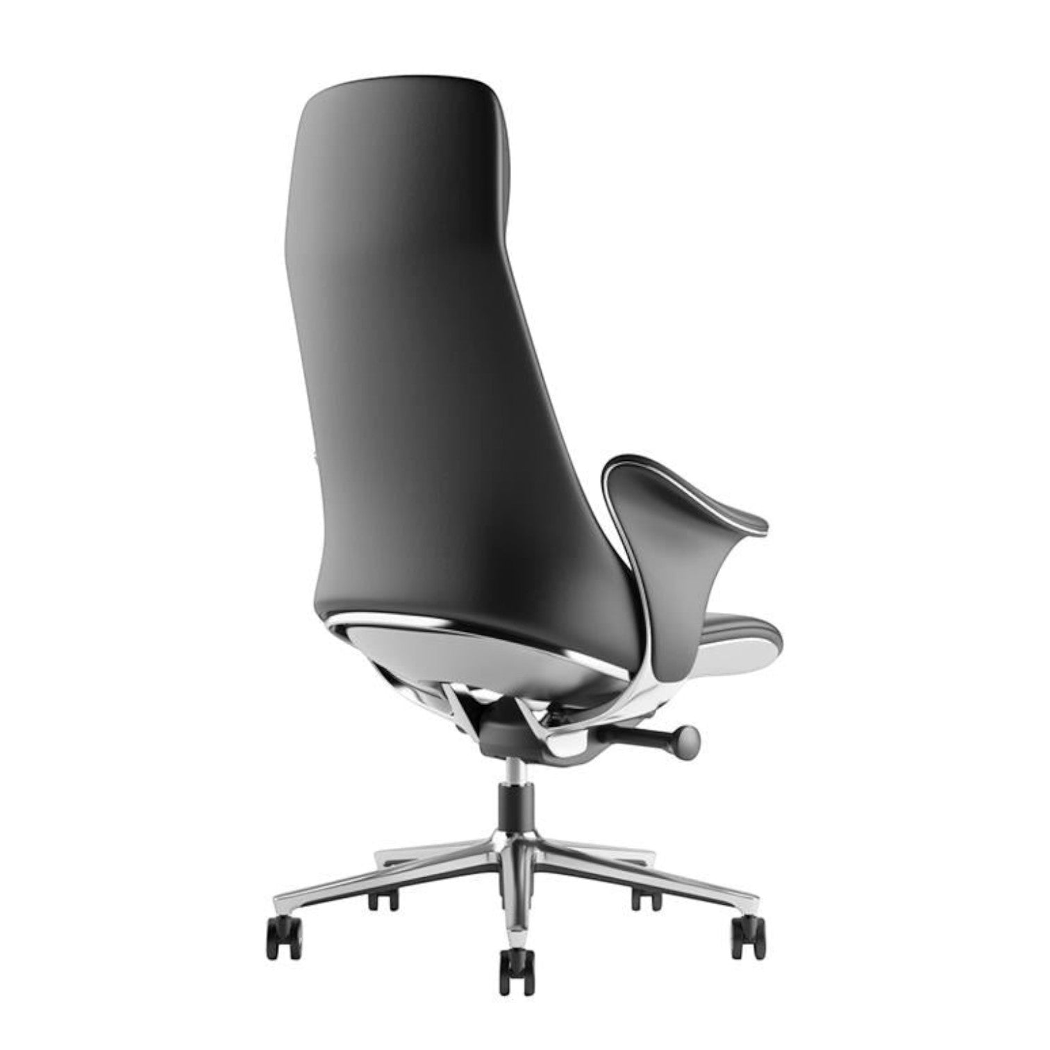 STAR-E-H (BLACK)