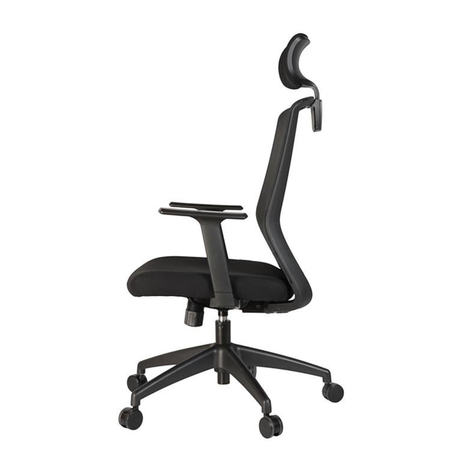 K-106H (BLACK)